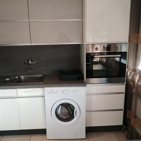 Location d'appartement entièrement meublé près de Genève Annemasse Exterior foto