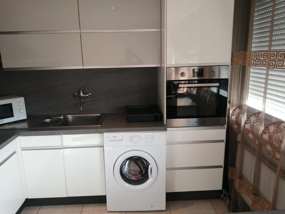 Location d'appartement entièrement meublé près de Genève Annemasse Exterior foto